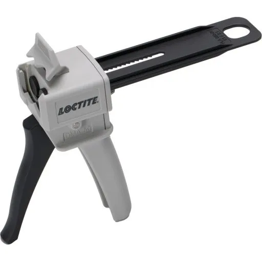 Loctite håndpistol 96001 til 50 ml dobbeltpatron