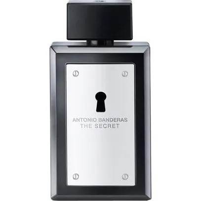 Antonio Banderas The Secret EDT 100ml