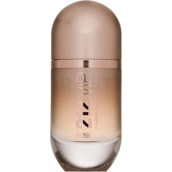 Carolina Herrera 212 VIP Rosé EDP 50 ml
