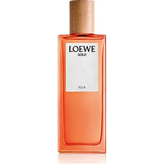 Loewe Solo Ella Eau de Parfum 50 ml