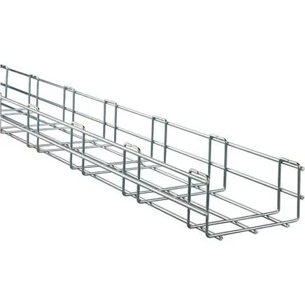 FZS Gitterbakke 70Hx100mm 3m C1;C2