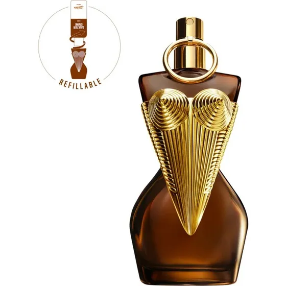 Jean Paul Gaultier Divine Elixir EDP 50 ml Refillable