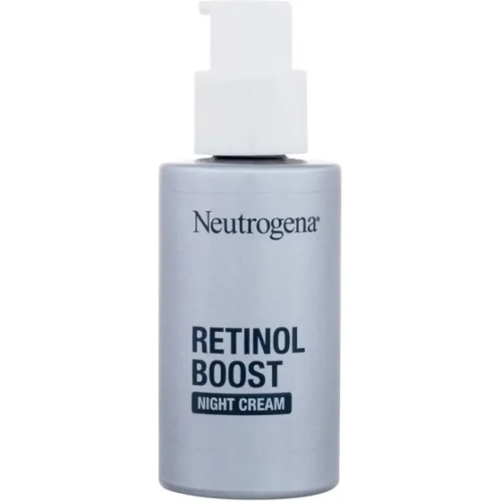 NEUTROGENA Retinol Boost Anti-Age Natcreme 50 ml