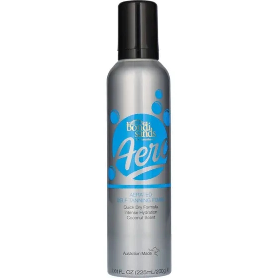 Bondi Sands Aero Self Tan Foam Dark 225 ml