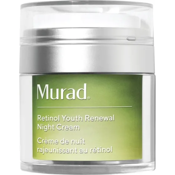 Murad Resurgence Retinol Youth Renewal Natcreme 50 ml