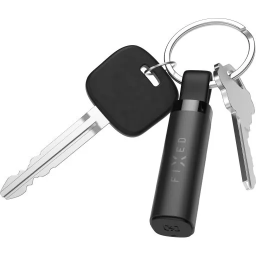 Fixed Tag Stick med Apple Find My, sort