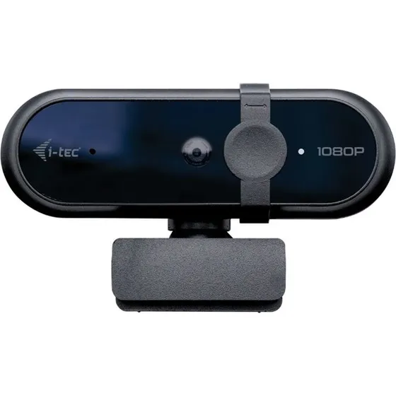 i-tec SOLOMON 100 1920x1080 Webcam