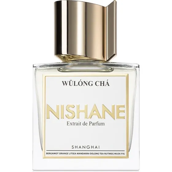 Nishane Wulong Cha Extrait 50 ml