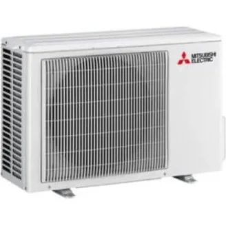 Daikin MUZ-AY25VG Varmepumpe udedel