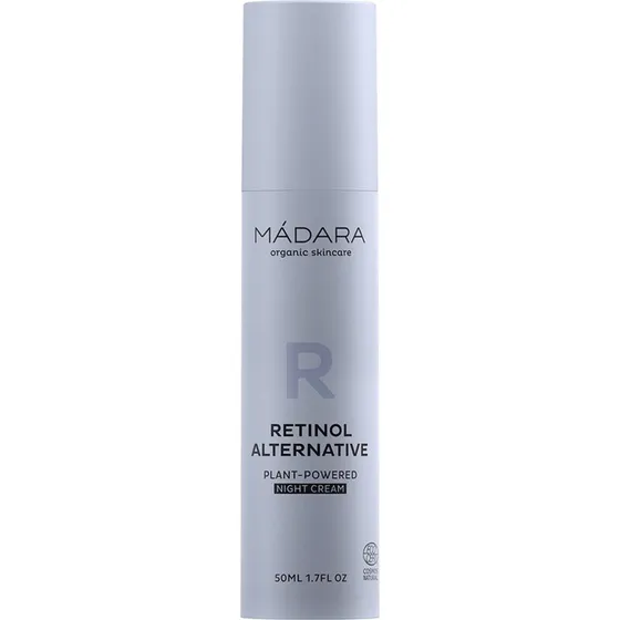 Madara Retinol Alternative Natcreme 50 ml