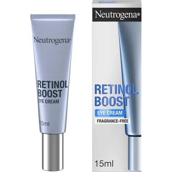Neutrogena Retinol Boost Øjencreme 15 ml