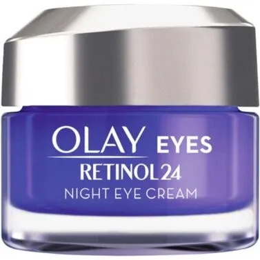 Olay Regenerist Retinol24 Night Eye Cream 15 ml