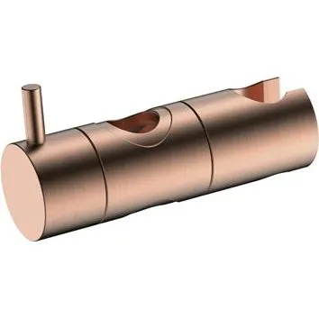 Blue Label Glidestykke Brusesæt Børstet Bronze