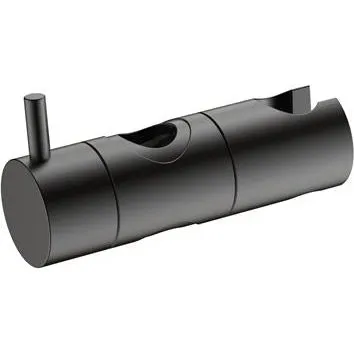 Blue Label Glidestykke Brusesystem Mat Sort