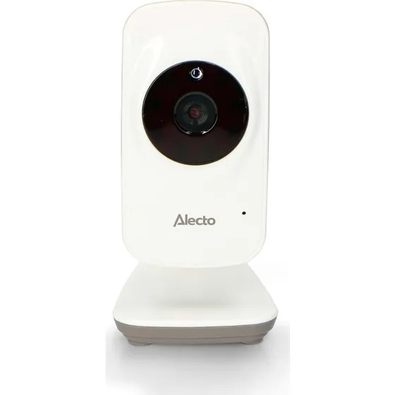 Alecto DVM71CAM Ekstra kamera til video-babyalarm