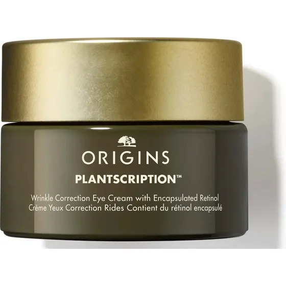 Origins Plantscription Øjencreme med Retinol 15 ml