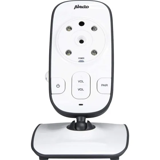 Alecto DVM-781 Ekstra kamera til DVM-78