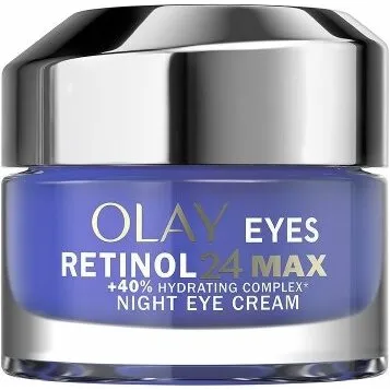 Olay Eyes Retinol24 Max øjencreme 15 ml