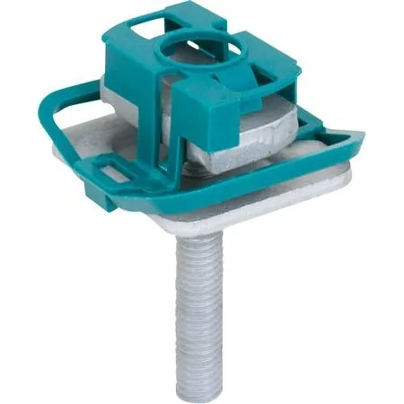 BIS Rapidstrut T-Bolt M8x80mm BUP