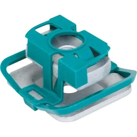 BIS RapidStrut Profilmøtrik G2 M8, 6000 N