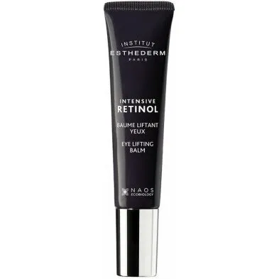 Institut Esthederm Intensive Retinol Øjenbalsam 15 ml