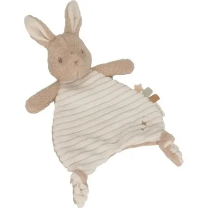 Little Dutch Nusseklud Bunny Brown