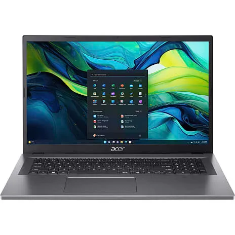 Acer Aspire Go 17 17,3" Celeron N150, 8GB/128GB FHD IPS