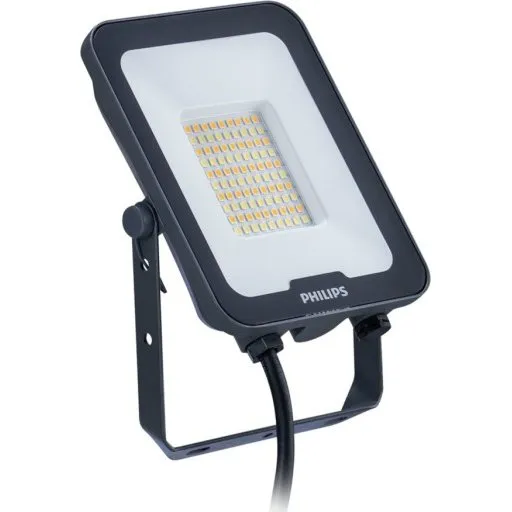 Philips Ledinaire LED-projektør 30W, 3000K-6500K
