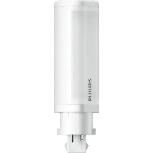 Philips CorePro PL-C 4,5W 4000K LED-kompaktlysrør