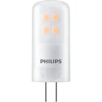 Philips CorePro LED Stiftspot 1,8W GY6,35 2700K