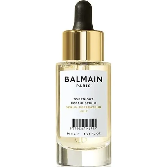 Balmain Paris CARE Overnight Repair Serum 30 ml