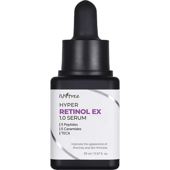Isntree Hyper Retinol EX 1.0 Serum (20 ml)