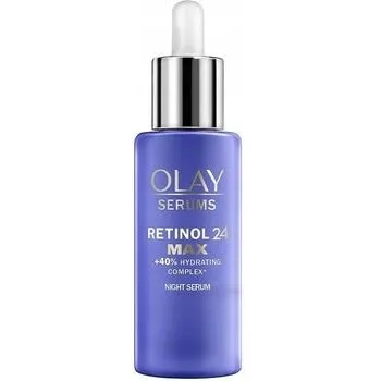 Olay Regenerist Retinol24 Night Serum 40 ml