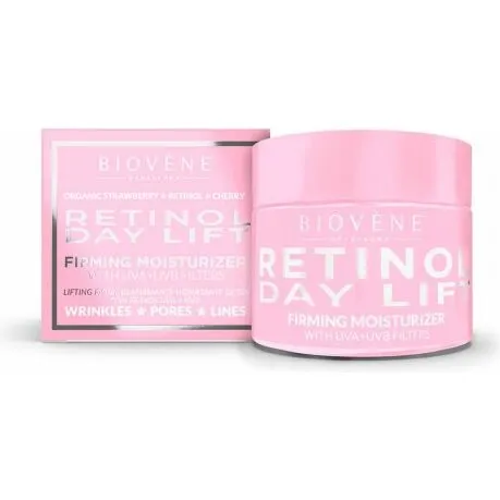 Biovène Barcelona Day Lift Retinol 50 ml