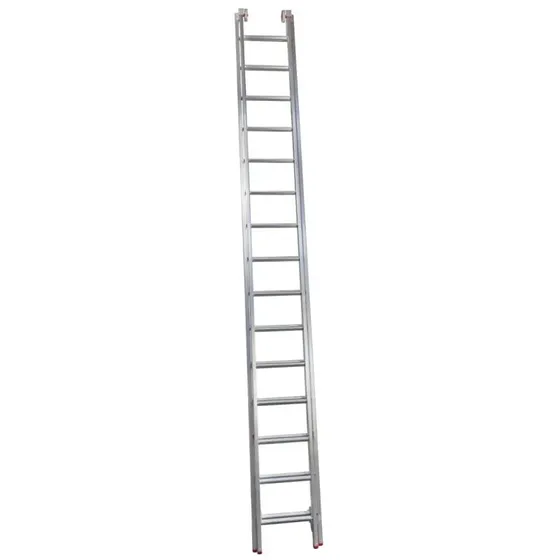 Jumbo Skydestige Super Proff 2x15 trin 7,7m