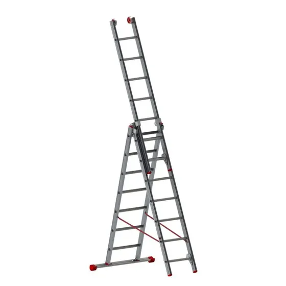 Jumbo Combistige Super Proff 3x7 trin 5,0 m