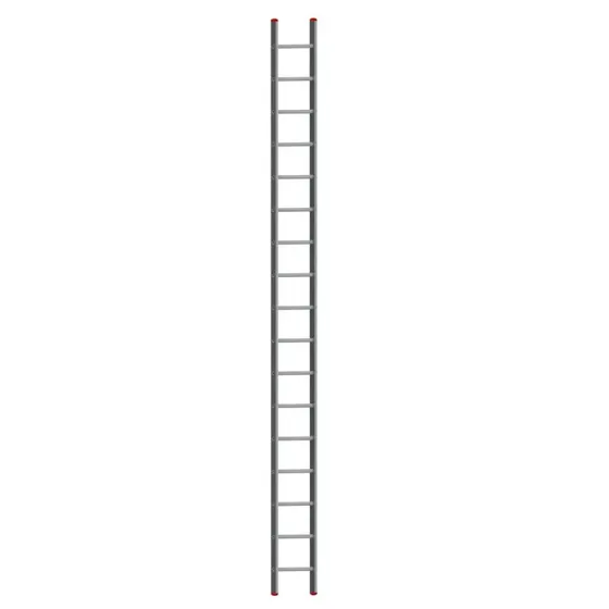 JUMBO Super Proff 17 trin 4,9m Enkeltstige