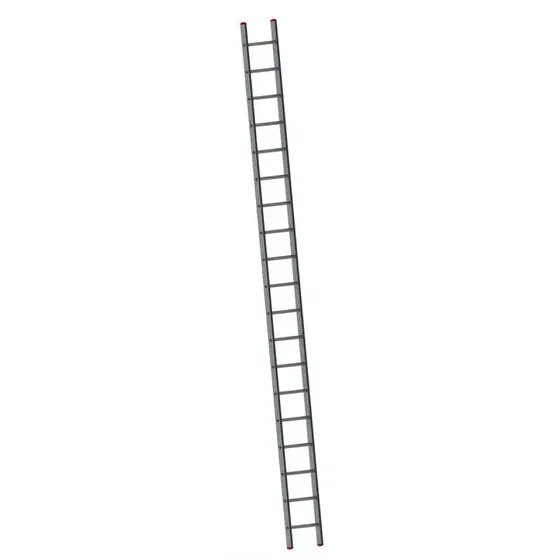 JUMBO Super Proff 19 trin 5,5m enkeltstige