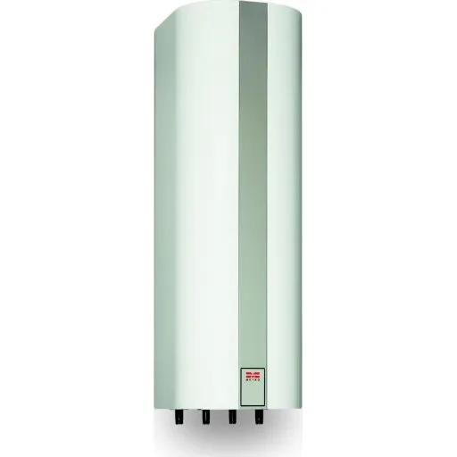Metro Therm Model 160, 138 L, Fjernvarme, 1,0 m²