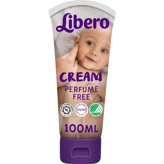 Libero Baby Creme 100 ml