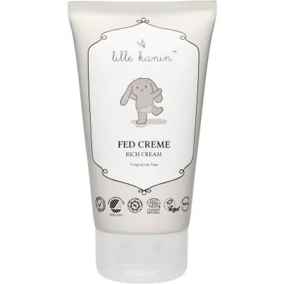 Lille Kanin Fed Creme 150 ml
