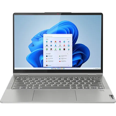 Lenovo IdeaPad Flex 5 14" Ryzen 5 5625U 16GB/512GB