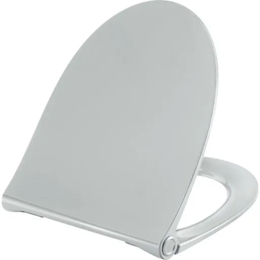 Pressalit Sway Norden 1030, hvid, soft close & lift-off
