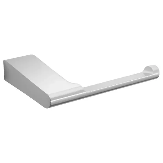 Pressalit Style Toiletpapirholder, børstet stål, PR10200