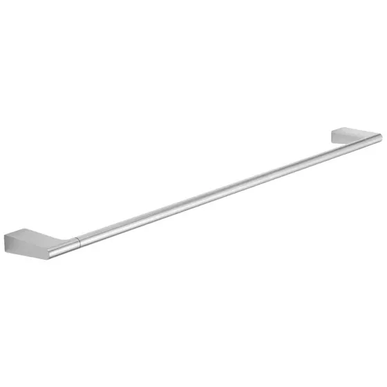 Pressalit Style Håndklædestang 810 mm, børstet stål