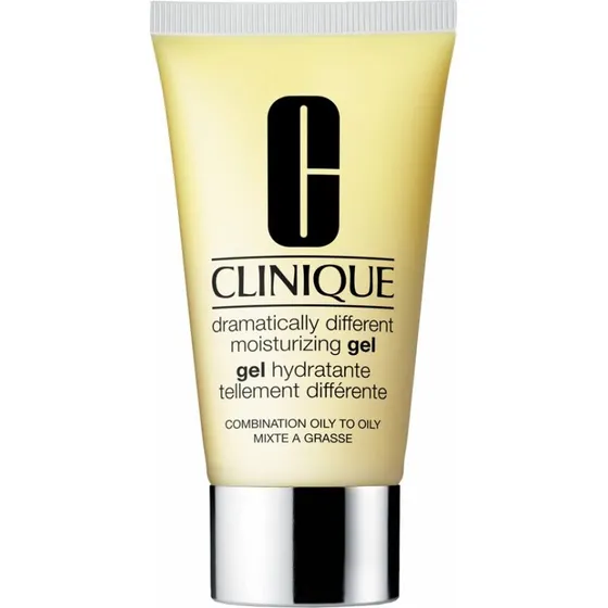 Clinique Basic 3 Temps Étape 3 – Fugtighedsgel 50 ml