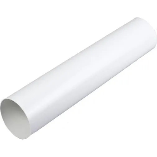 Duka One Forlængerstykke Ø160x1000 mm
