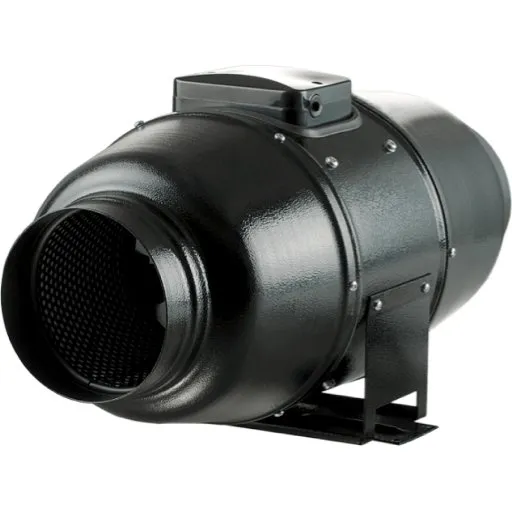 Duka TT Silent kanalventilator 160 mm