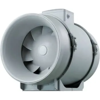 DUKA TT Pro Kanalventilator 160 mm