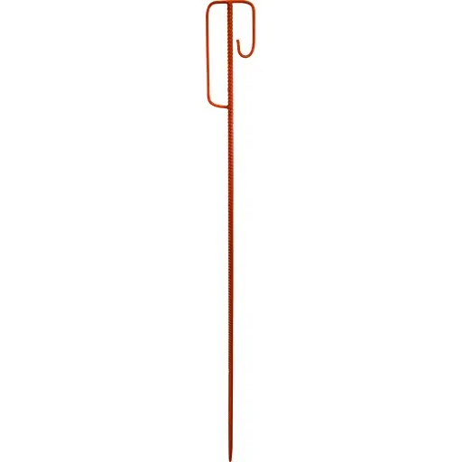 Sprehn Jordspyd 120 cm, tenderstål